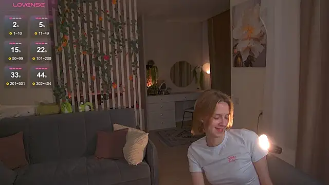 sofiapurex online show from November 12, 2025, 7:29 pm