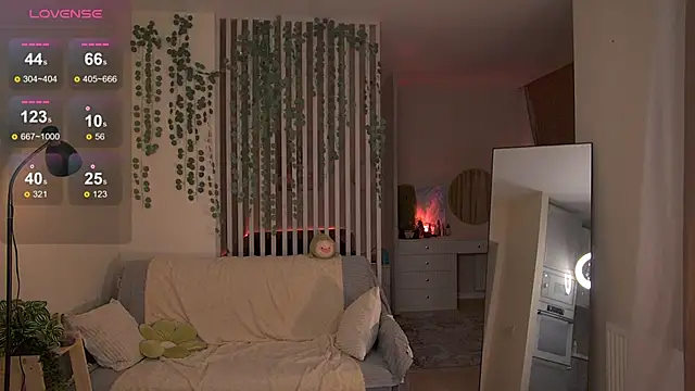 sofiapurex online show from March 28, 2026, 9:38 pm