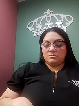 Snapshot of tiffany_Johnson1 chatting on April 27, 2026, 4:38 pm tiffany Johnson1 online show from April 27, 2026, 4:38 pm