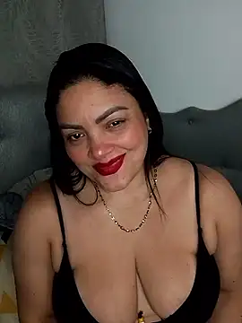 Snapshot of tiffany_Johnson1 chatting on February 3, 2026, 12:10 am tiffany Johnson1 online show from February 3, 2026, 12:10 am