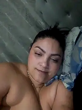 Snapshot of tiffany_Johnson1 chatting on May 9, 2026, 12:25 am tiffany Johnson1 online show from May 9, 2026, 12:25 am