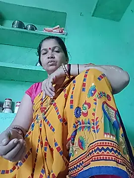 Manavi x online show from July 15, 2026, 1:45 am