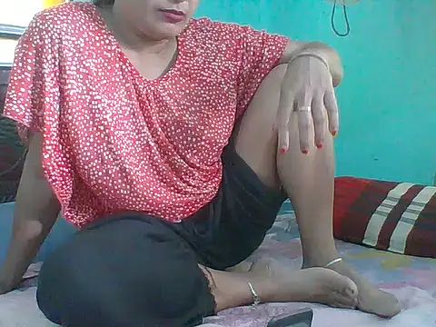 angel marea online show from March 1, 2026, 5:07 am