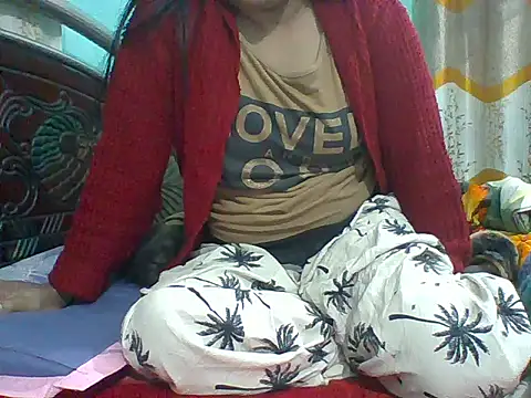 angel marea online show from January 8, 2026, 12:22 pm