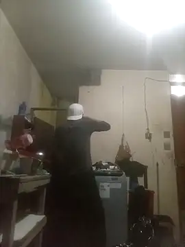 Snapshot of Bebicho14 chatting on September 9, 2025, 3:16 am Bebicho14 online show from September 9, 2025, 3:16 am