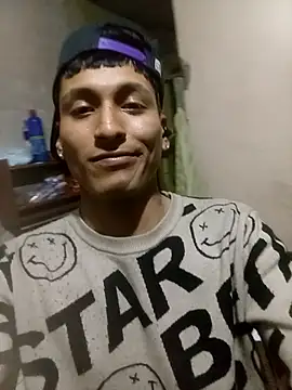 Snapshot of Bebicho14 chatting on September 25, 2025, 4:51 am Bebicho14 online show from September 25, 2025, 4:51 am