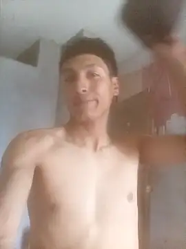 Snapshot of Bebicho14 chatting on January 15, 2026, 6:00 pm Bebicho14 online show from January 15, 2026, 6:00 pm