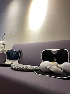 Lovelyanan online show from March 7, 2026, 2:33 pm