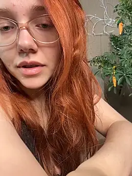 Snapshot of PollyVinice chatting on May 25, 2026, 5:33 pm PollyVinice online show from May 25, 2026, 5:33 pm