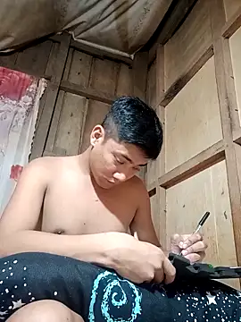 Hottie pinoy21 online show from October 2, 2025, 6:39 am