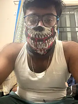 DJLOVE280825 online show from December 14, 2025, 6:46 pm