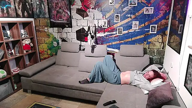 bigsexy foryou online show from November 29, 2025, 8:31 pm