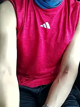 chocolate alone online show from November 26, 2025, 7:08 am