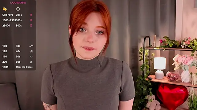 Snapshot of AnnieKim_ chatting on April 9, 2026, 4:02 pm AnnieKim online show from April 9, 2026, 4:02 pm