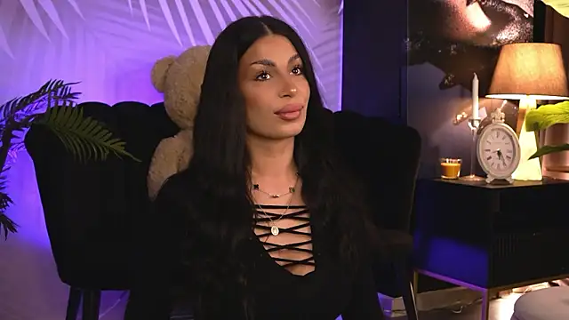 EvaRhea online show from February 19, 2026, 3:58 am