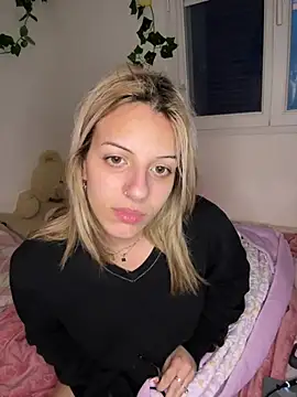 DouceAngela69 online show from February 28, 2026, 6:07 pm