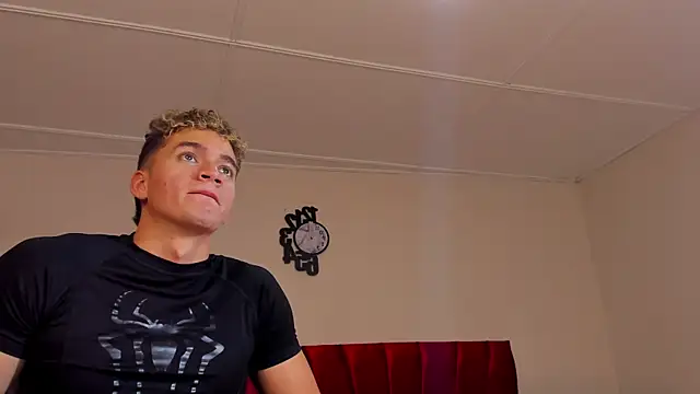 paull george online show from September 26, 2025, 3:57 am