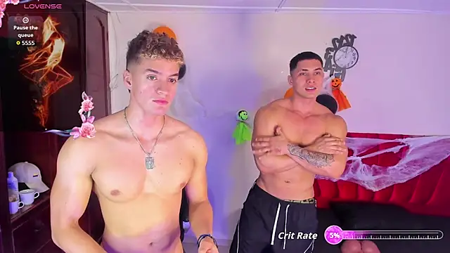 paull george online show from October 14, 2025, 2:50 pm