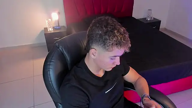 paull george online show from September 19, 2025, 1:26 pm