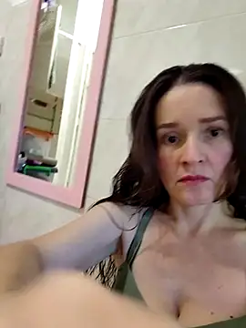  anita rojas online show from January 12, 2026, 9:20 pm