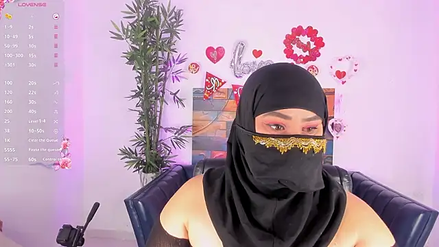 samanee konn online show from March 24, 2026, 7:14 pm