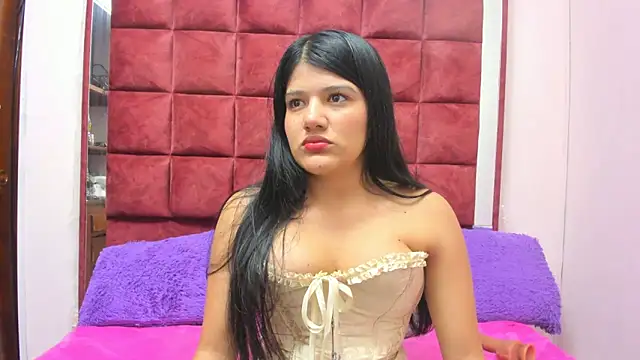 AANGELADIAZZ online show from December 20, 2025, 4:26 am