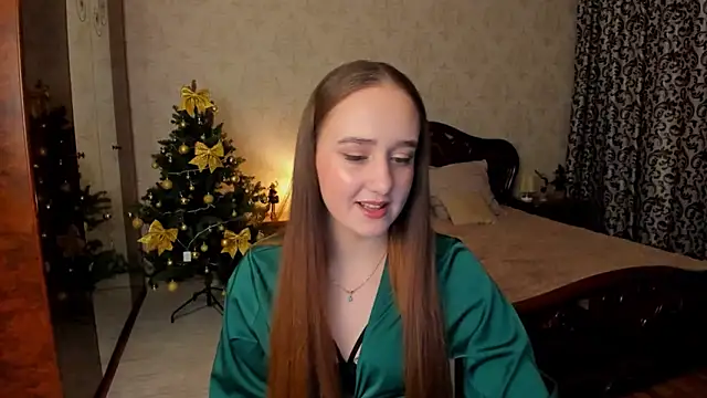 SabrinaCandi online show from December 4, 2025, 11:42 am