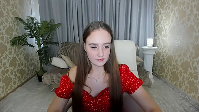 SabrinaCandi online show from October 23, 2025, 6:12 am