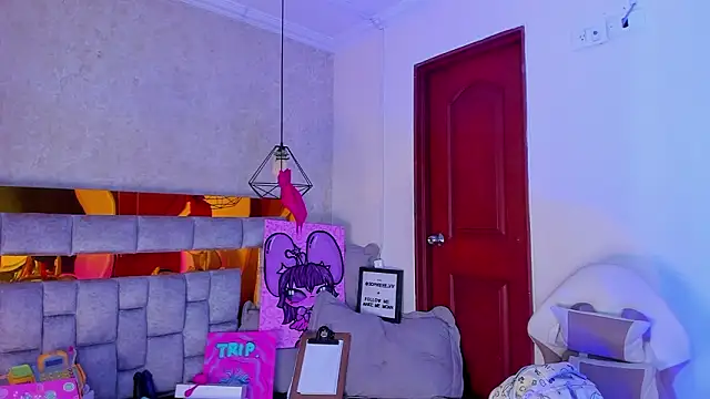 Snapshot of sophiievv chatting on February 19, 2026, 6:49 pm sophiievv online show from February 19, 2026, 6:49 pm