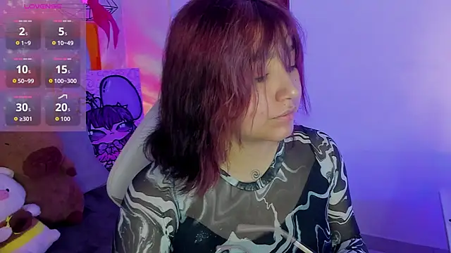 Snapshot of sophiievv chatting on January 16, 2026, 7:40 pm sophiievv online show from January 16, 2026, 7:40 pm