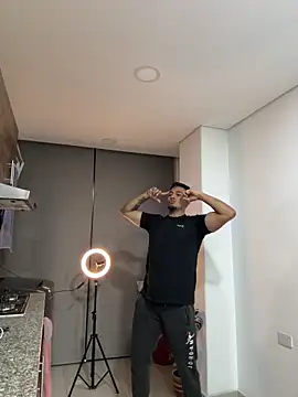 JeanLust online show from February 12, 2026, 1:38 am