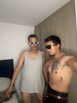 JeanLust online show from September 15, 2025, 7:53 am