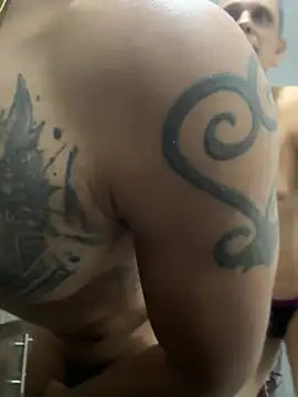 JeanLust online show from March 12, 2026, 1:33 am