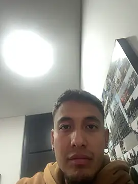 JeanLust online show from March 29, 2026, 9:49 pm