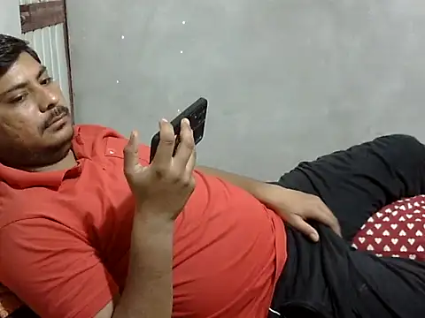 Ajmersingh335512 online show from March 10, 2026, 4:00 pm