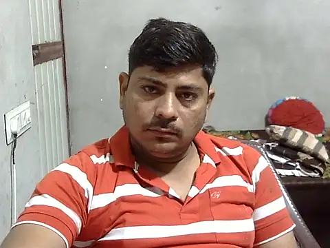 Ajmersingh335512 online show from March 27, 2026, 4:52 pm