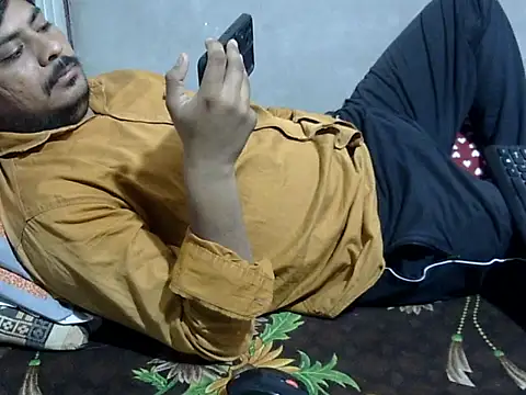 Ajmersingh335512 online show from March 20, 2026, 5:36 pm