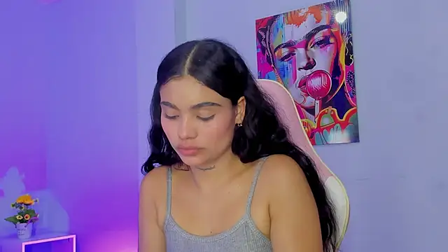 SammyRose  online show from September 13, 2025, 7:47 pm