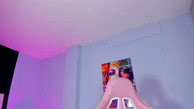 SammyRose  online show from November 4, 2025, 7:28 pm