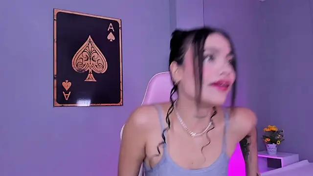 SammyRose  online show from February 20, 2026, 6:43 pm