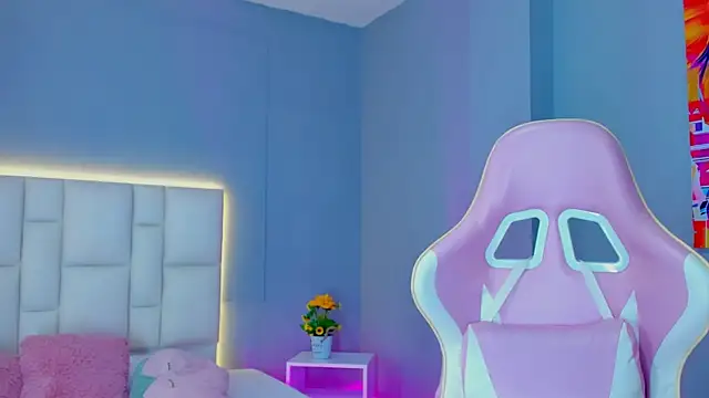 SammyRose  online show from January 11, 2026, 8:16 pm