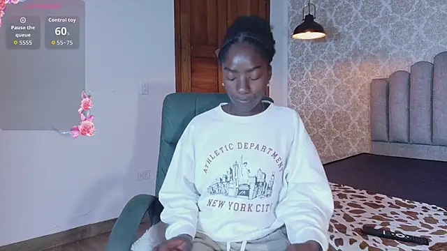 katia green1 online show from February 26, 2026, 6:52 pm