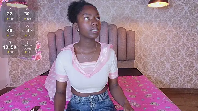 katia green1 online show from March 25, 2026, 2:38 pm