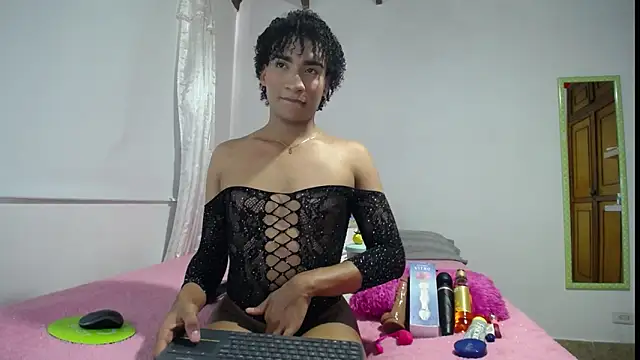 Stannlyy online show from September 14, 2025, 8:31 pm