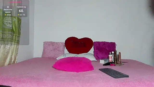 Stannlyy online show from November 19, 2025, 4:01 am