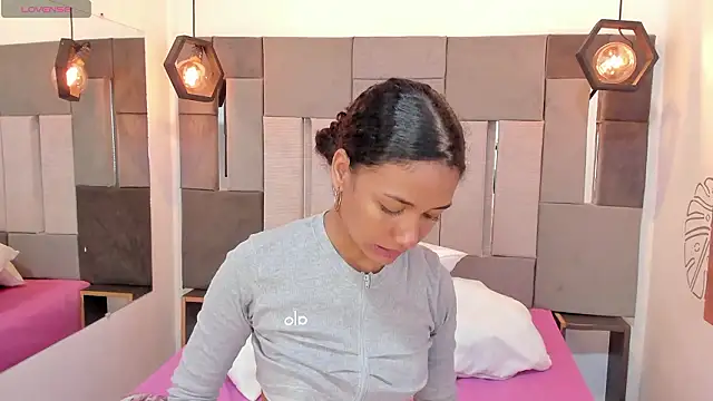 VictoriaDuart online show from February 6, 2026, 7:43 pm