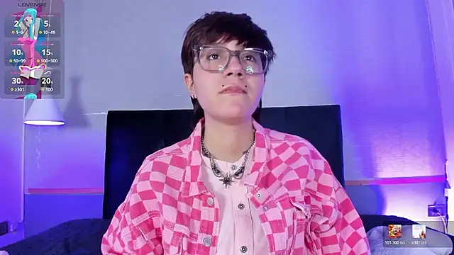 Tsuki Maru online show from January 10, 2026, 3:35 am