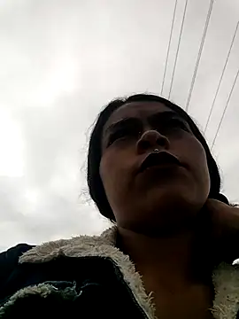 Snapshot of KAREN-25_ chatting on September 19, 2025, 12:53 pm KAREN-25  online show from September 19, 2025, 12:53 pm