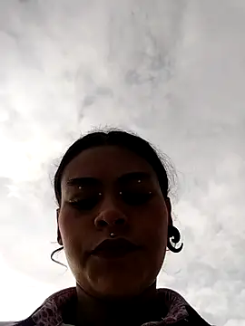 Snapshot of KAREN-25_ chatting on September 15, 2025, 12:16 pm KAREN-25  online show from September 15, 2025, 12:16 pm