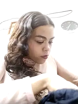 Snapshot of KAREN-25_ chatting on September 17, 2025, 2:08 pm KAREN-25  online show from September 17, 2025, 2:08 pm